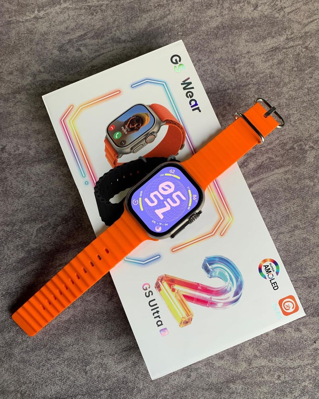 HK9 ultra2 gen2 smartwatch. Welcome to another in-depth review of