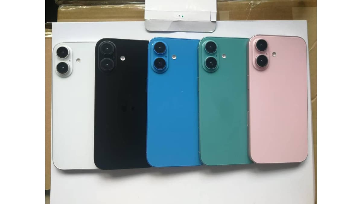 🍎16 Black Screen Non Working Fake Dummy model Mobile 16 se ries
