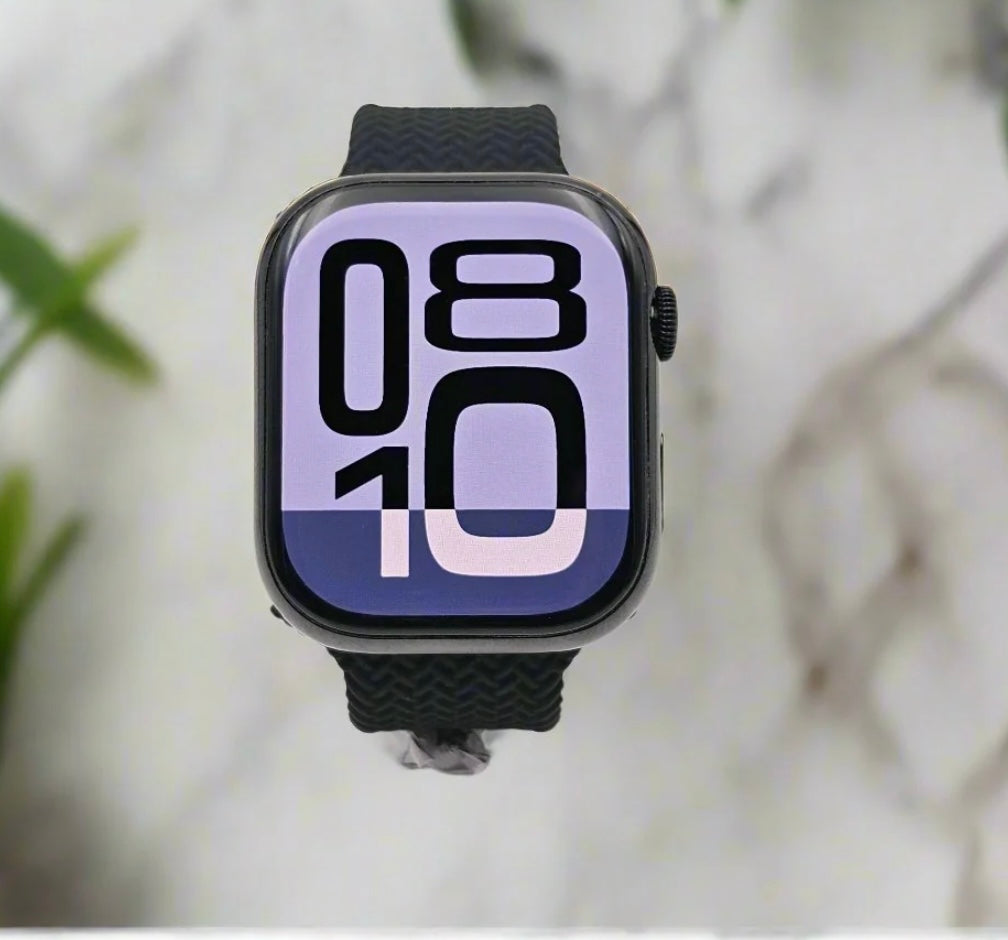 HK10 pro max | SUPER AMOLED Display