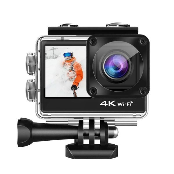 Sport fashion camera hd