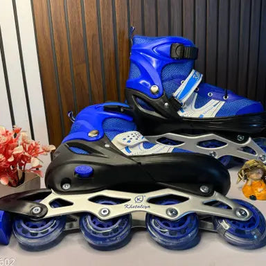 Roller Skates Skating