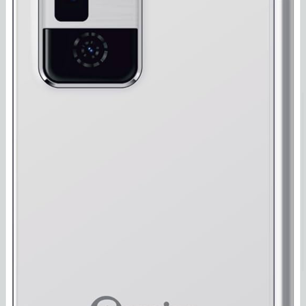 All-New Rock FOLD MINI Dual Display |Keypad Mobile| with 2.8" and 2.4" Big Display |Flip|Fold|BT Dialer| Auto Call Recording|Big Battery| FM |Camera| Feature Phone |