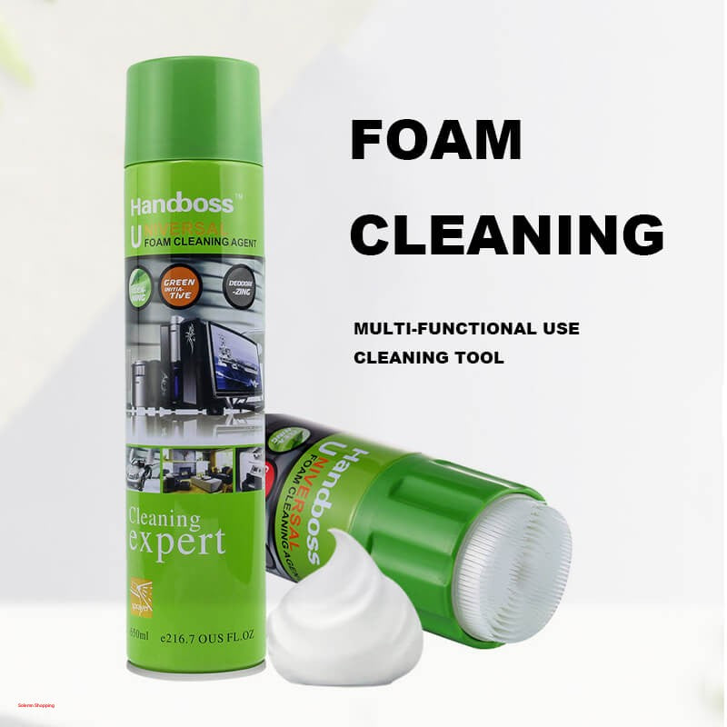 Universal Foam Cleaning mobile phone laptop tab cleaner