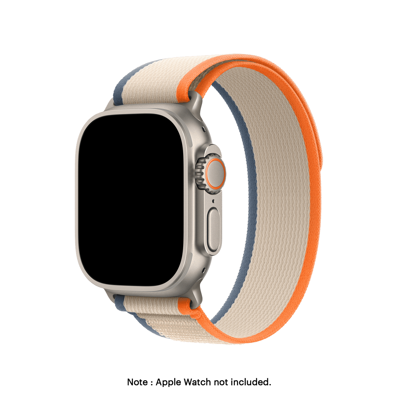Alpine Loop For Smart-Watch Band 42|44|45|49mm