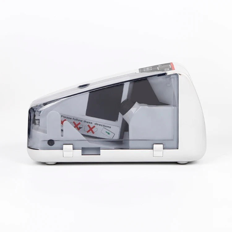 Handy Counter Note Counting Machine (Counting Speed - 600 notes/min