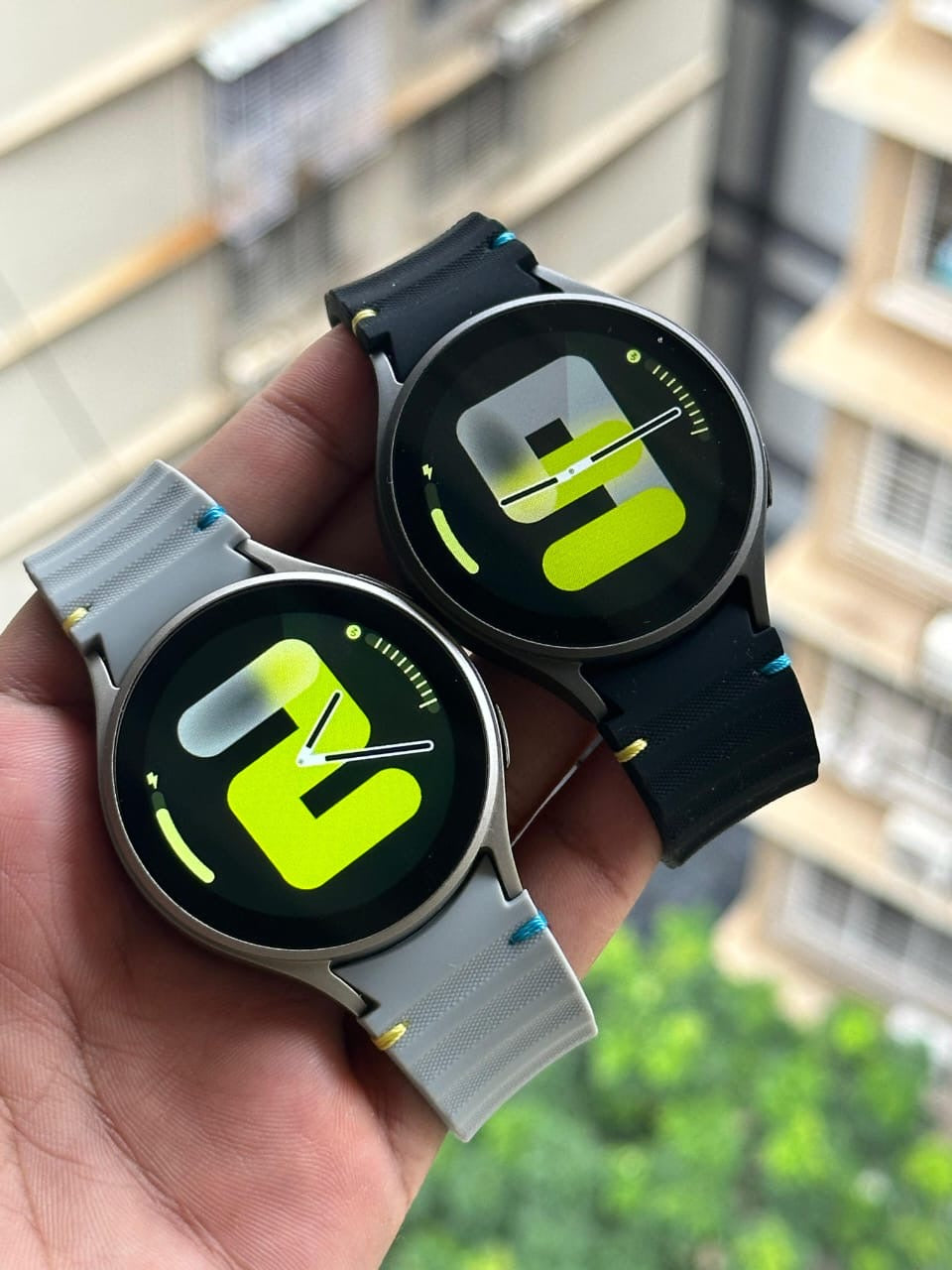 Js watch 7 Galaxy Watch7,44mm