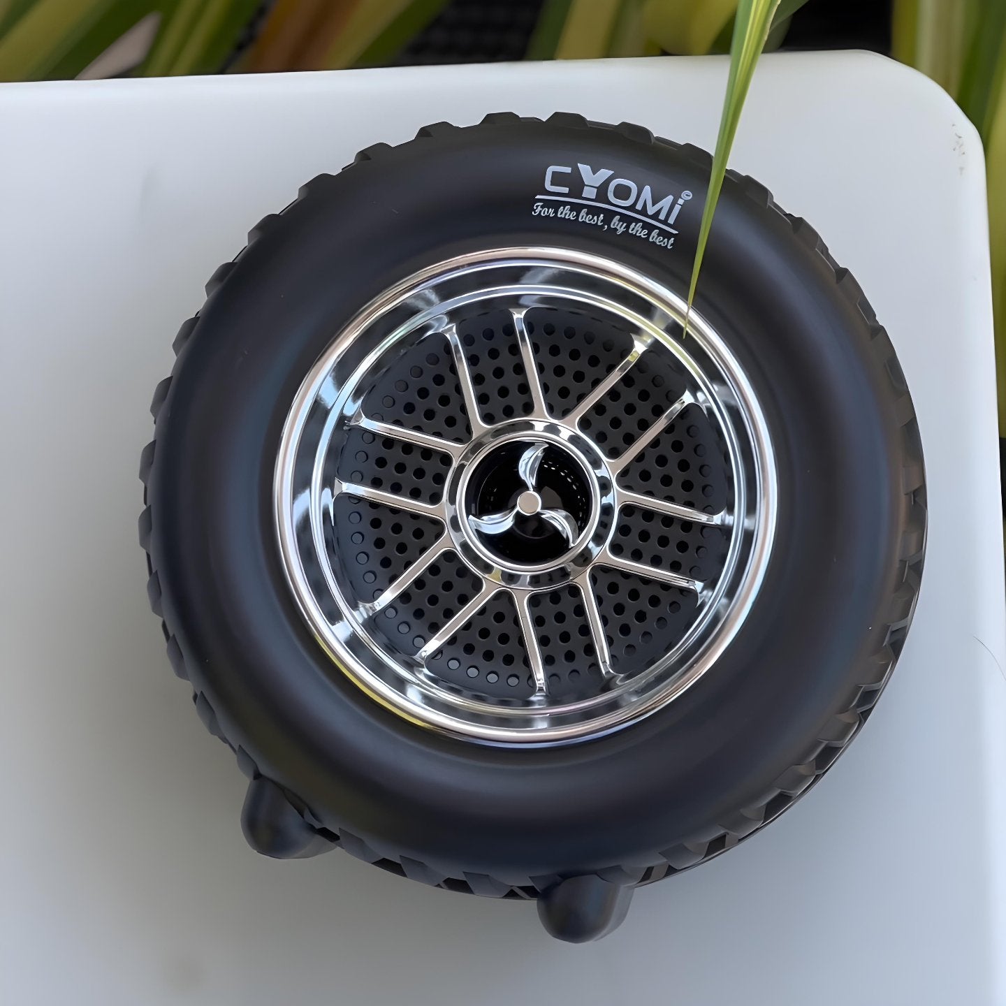  Wireless Bluetooth Speaker 10 W Bluetooth Home Audio Speaker  This is a wireless Bluetooth speaker with high bass and superb sound for outdoor as well as inside your home. bull; Plug-in style mini speaker supports TF/SD card Compatible with table PC, smart phones and various kinds of Bluetooth-enabled