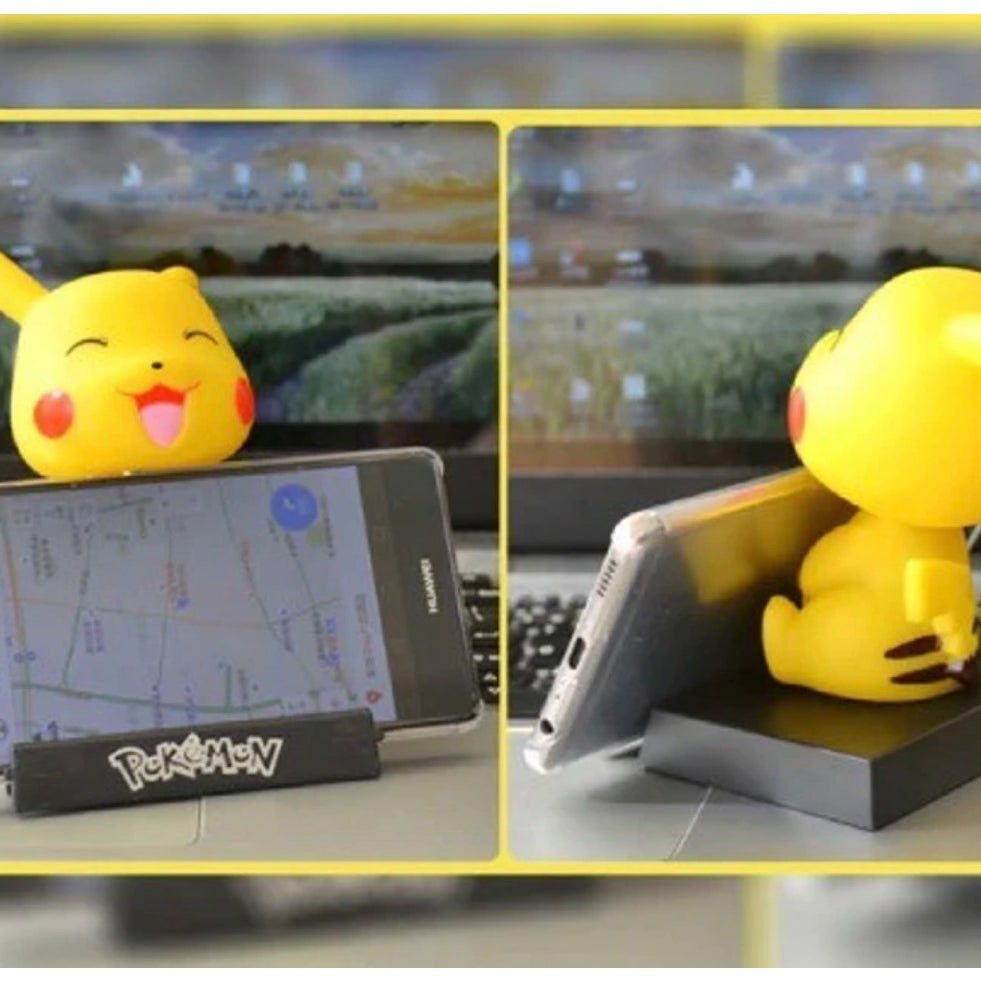 PIKACHU Special Edition BOBBLEHEAD