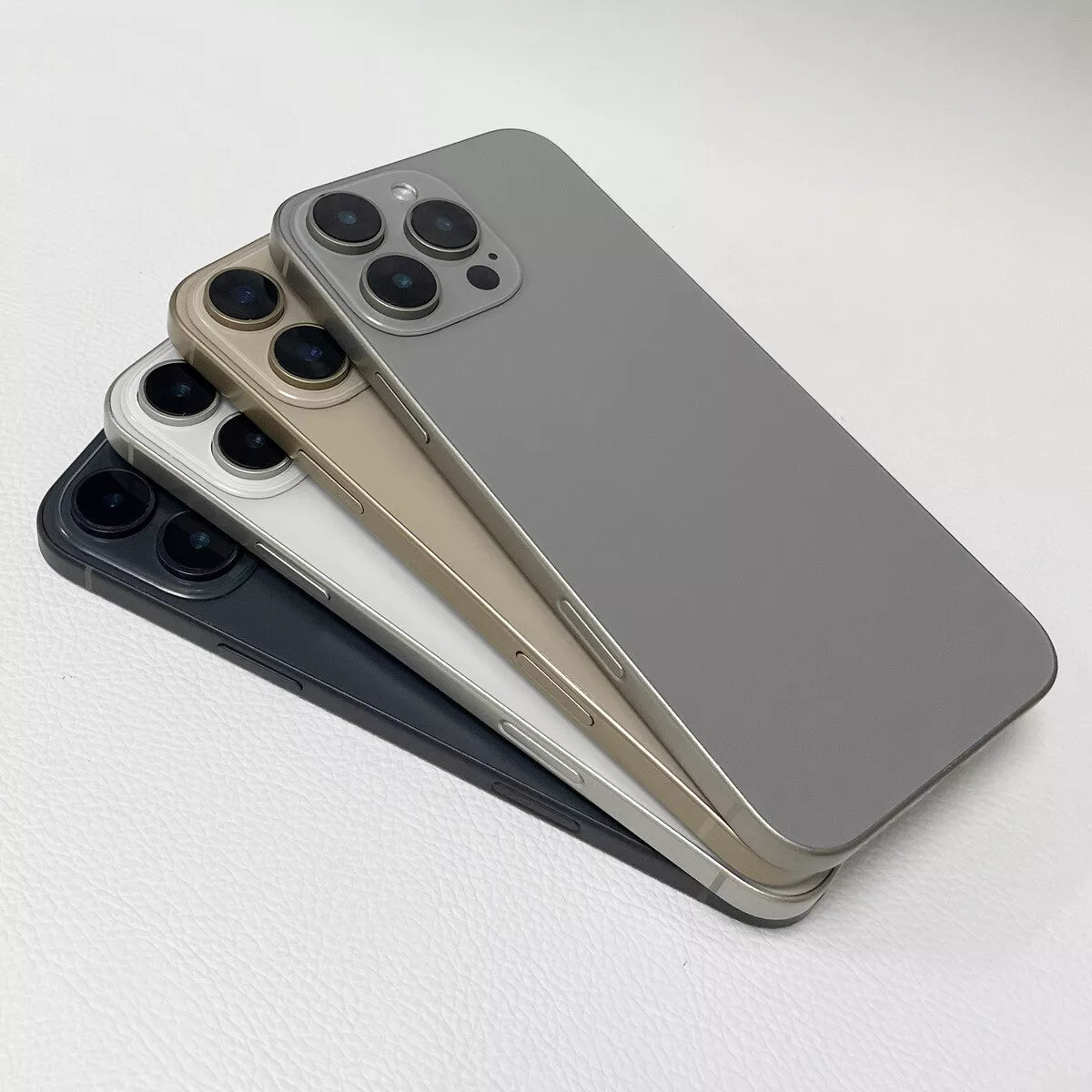 Pro Max Black Screen Non Working Fake Dummy model Mobile 16 se ries