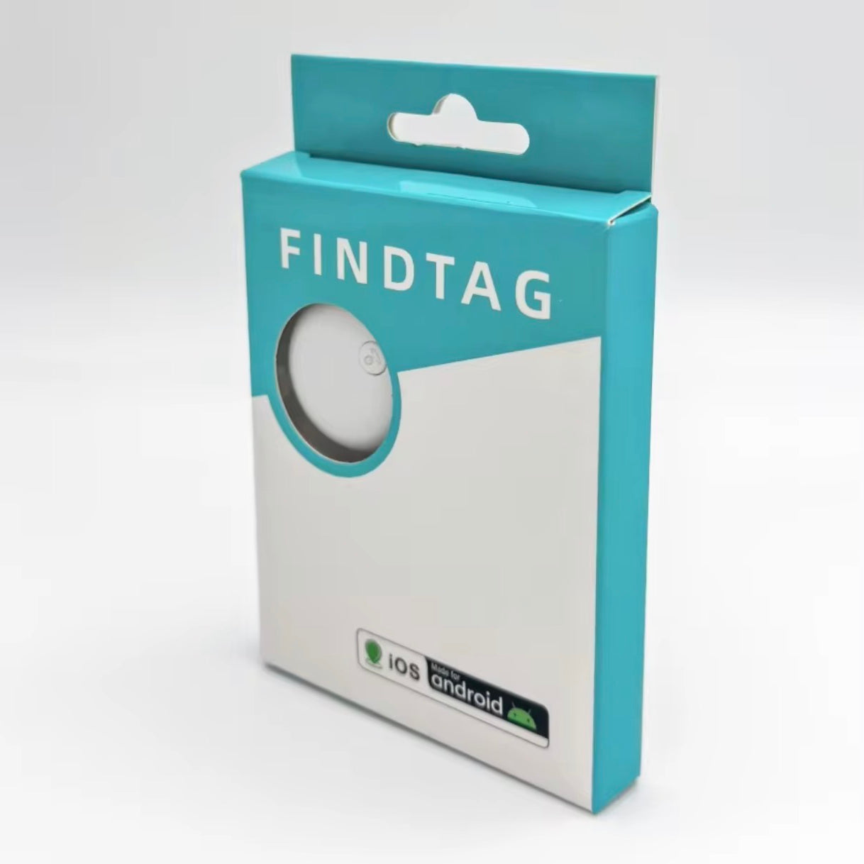 Find tag Item Finder with Key Chain, Smart Item Locator for Keys, Bags, Luggage, Pet, Battery Included Sualio tag
