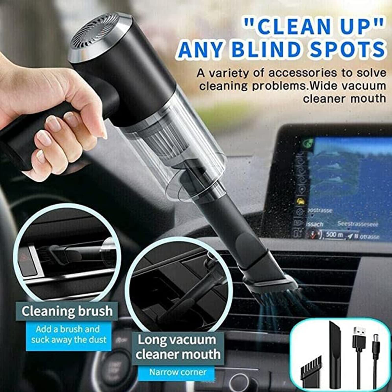 3 in 1 Portable Vacuum Cleaner rjmobile01