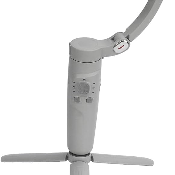 Smart Phone Stabilizer M1 3 Axis Handheld Anti Shake Stabilizer