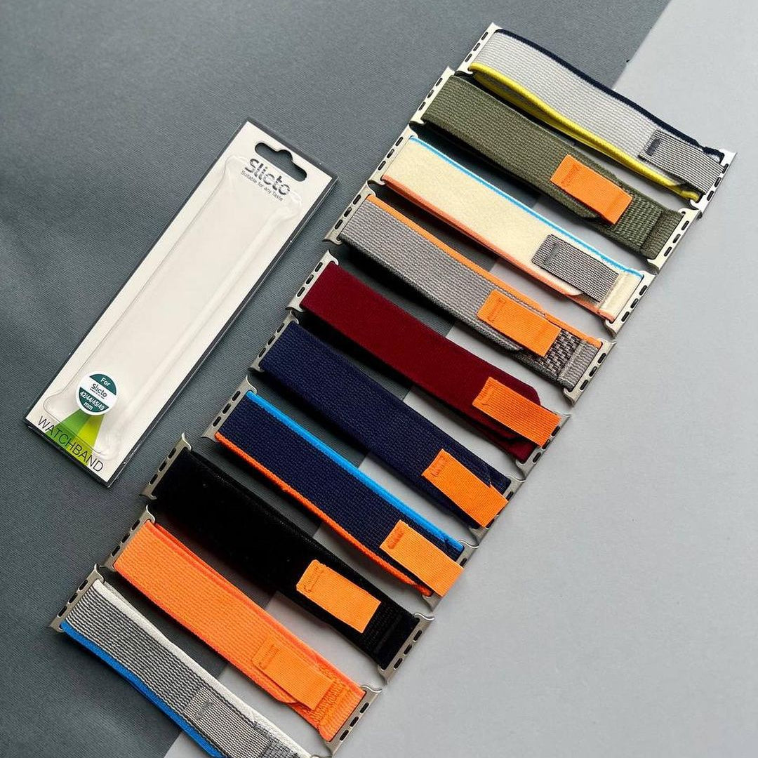 Alpine Loop For Smart-Watch Band 42|44|45|49mm