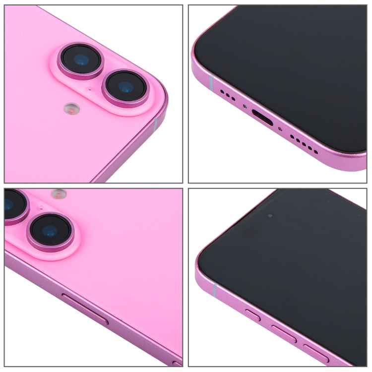 🍎16 Black Screen Non Working Fake Dummy model Mobile 16 se ries