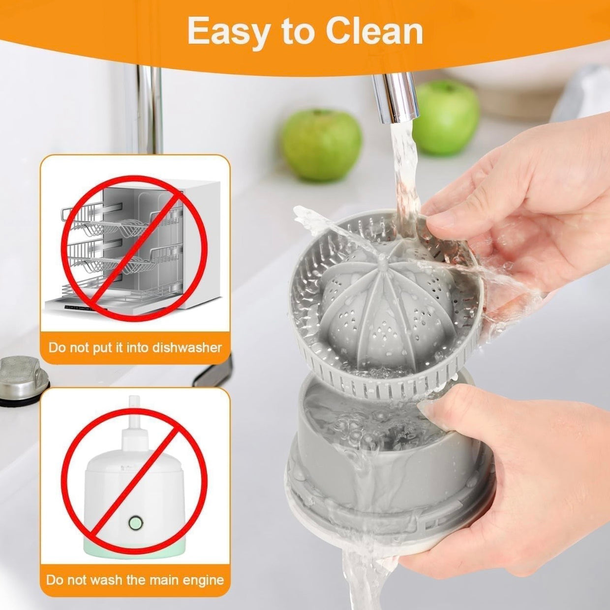 Electronic Squeeze Citrus Juicer Electric Citrus Juicing Machine Automated Citrus Fruit Juicer Motorized Citrus Squeezer Power-operated Citrus Juicing Device Easy-to-Use Electric Juicer