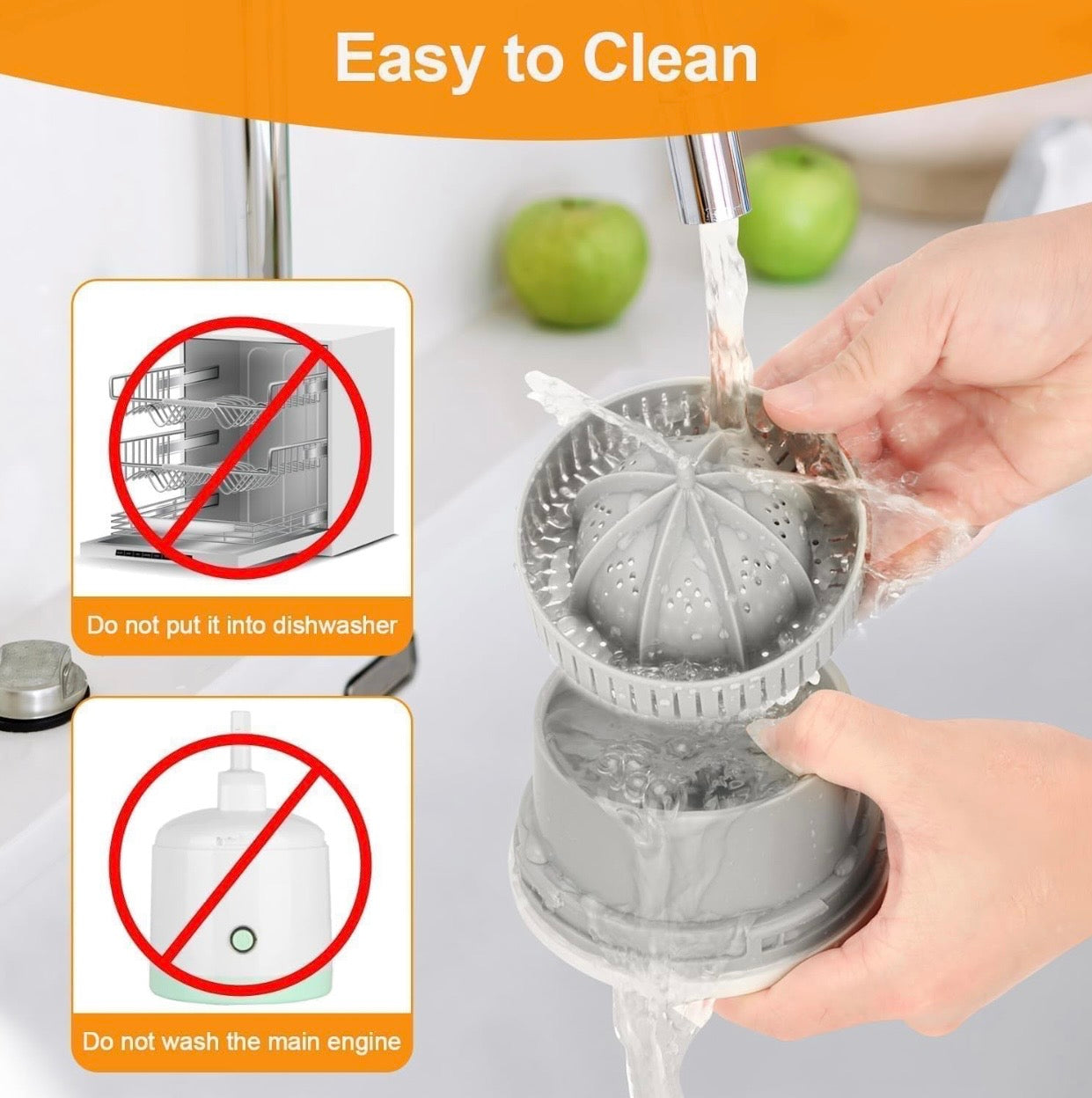 Electronic Squeeze Citrus Juicer Electric Citrus Juicing Machine Automated Citrus Fruit Juicer Motorized Citrus Squeezer Power-operated Citrus Juicing Device Easy-to-Use Electric Juicer