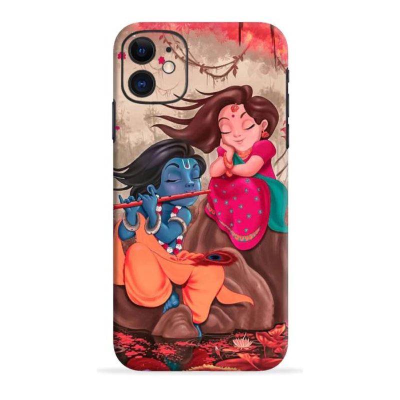 Protect your phone from scratches and show your love for Shree Ram with this amazing  Mobile Skin. It's made with high-grade materials for a durable and long-lasting design, ensuring your device is well-protected. this skin adds a sleek look to your device and provides comprehensive protection from dirt, dust, and daily wear. Show your fandom and protect  