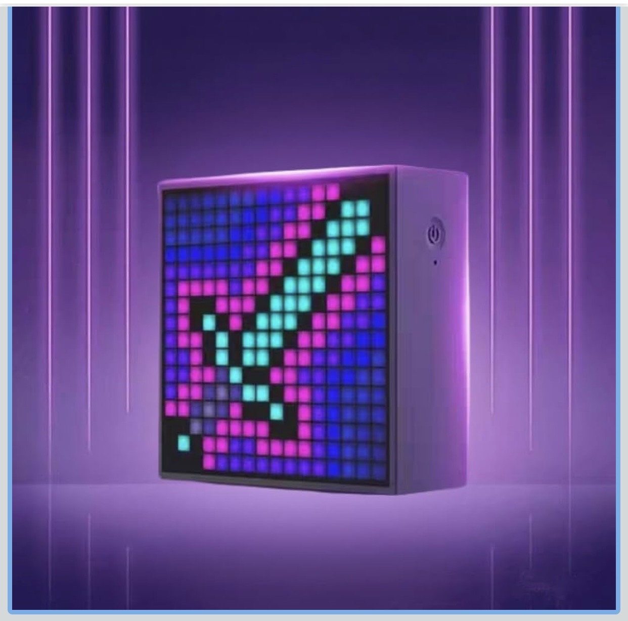 Timebox Evo 6 Watt Wireless Bluetooth Portable Speaker