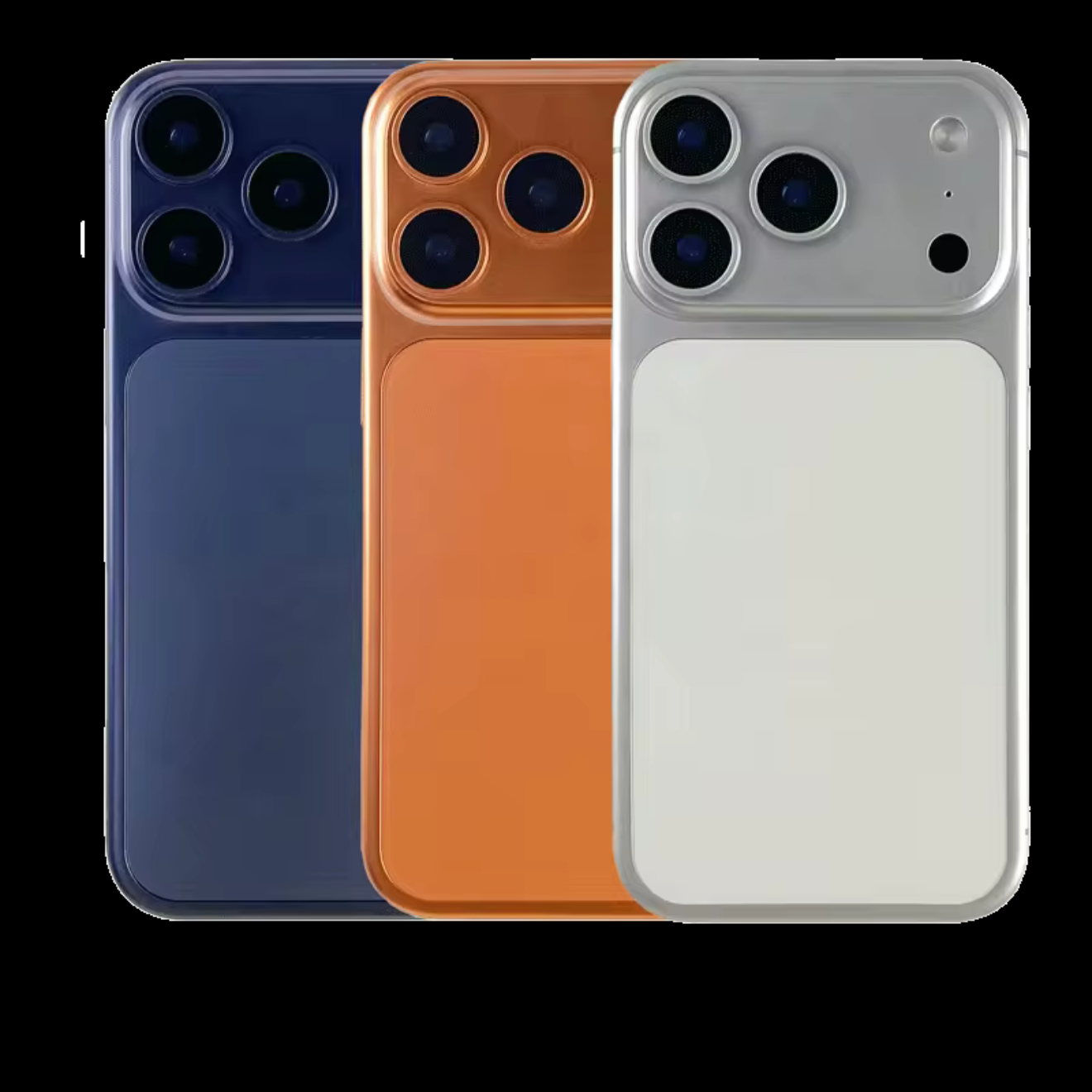 17 Max Black Screen Non-Working Fake Dummy Display Model