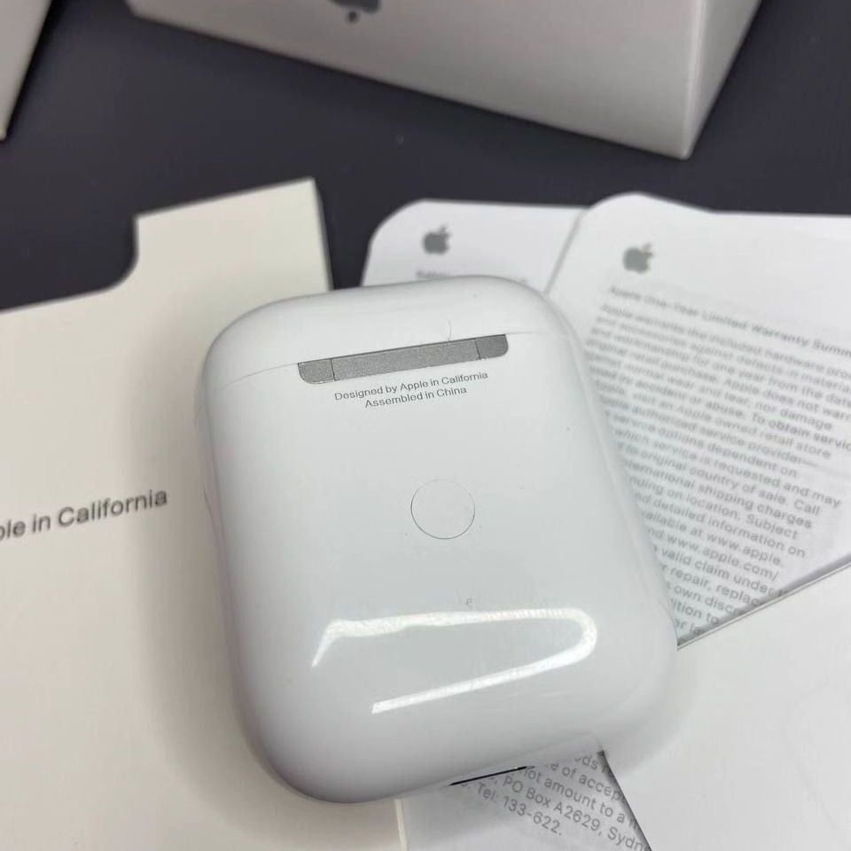 Air  2 Awesome Quality With Original Box Packing