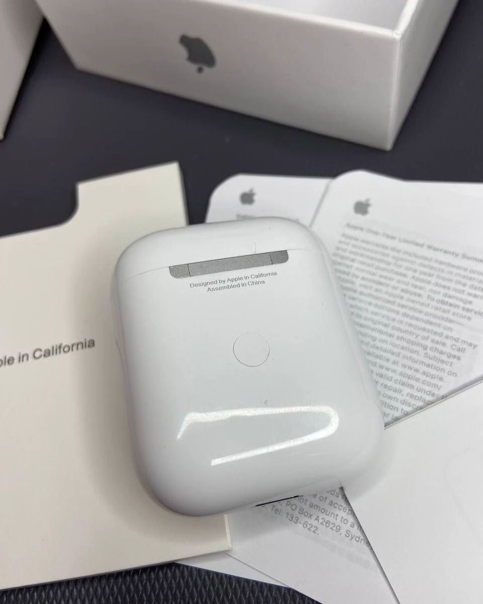 Air  2 Awesome Quality With Original Box Packing