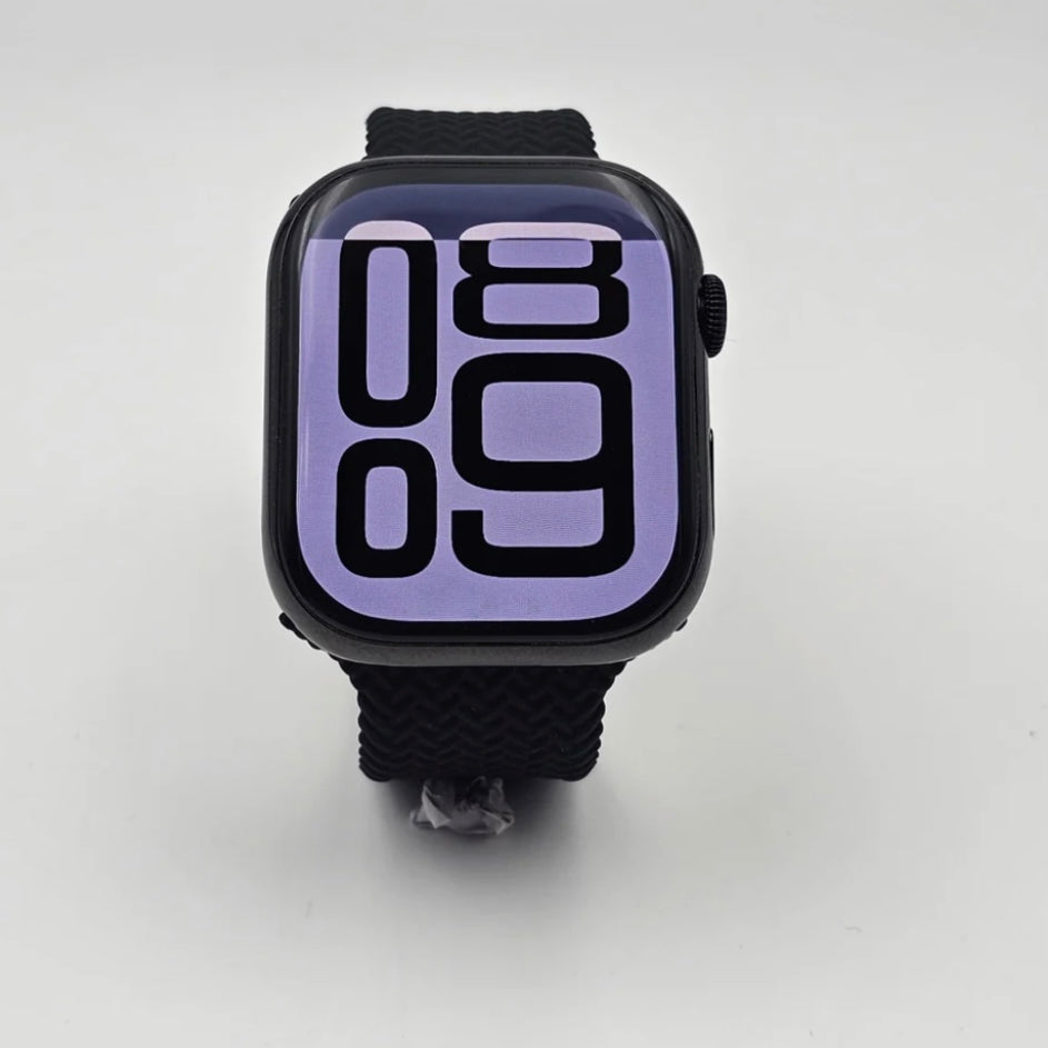 HK10 pro max | SUPER AMOLED Display