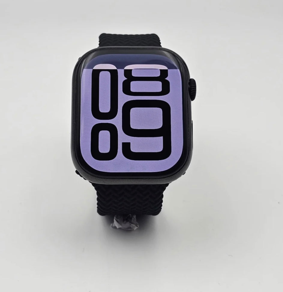 HK10 pro max | SUPER AMOLED Display