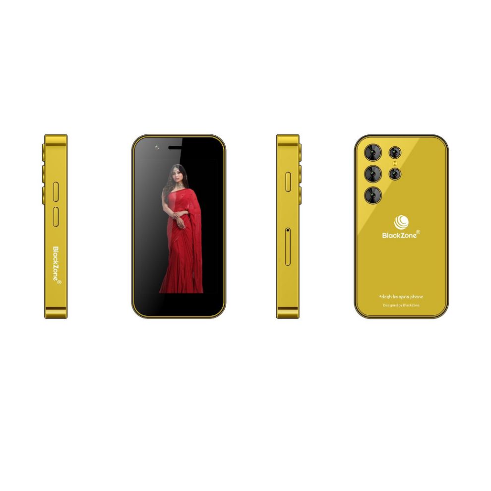 Sum S25 mini touchscreen smart phone 3GB RAM 16GB ROM 8MP Triple Rear Camera