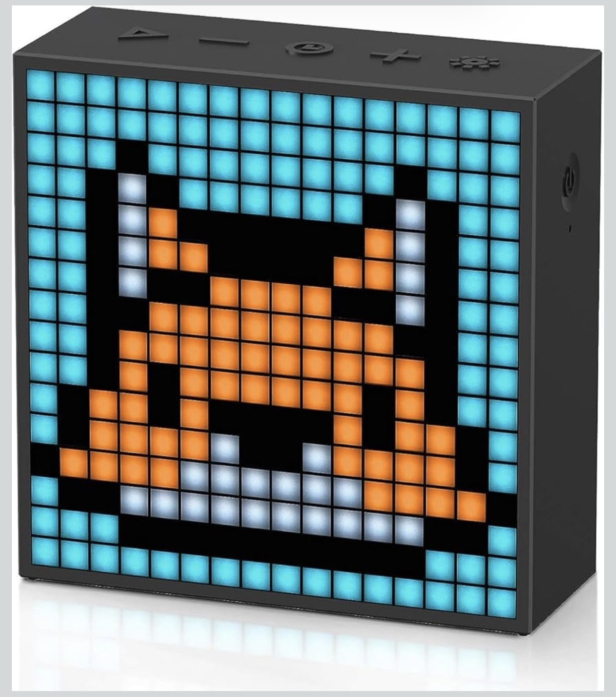 Timebox Evo 6 Watt Wireless Bluetooth Portable Speaker