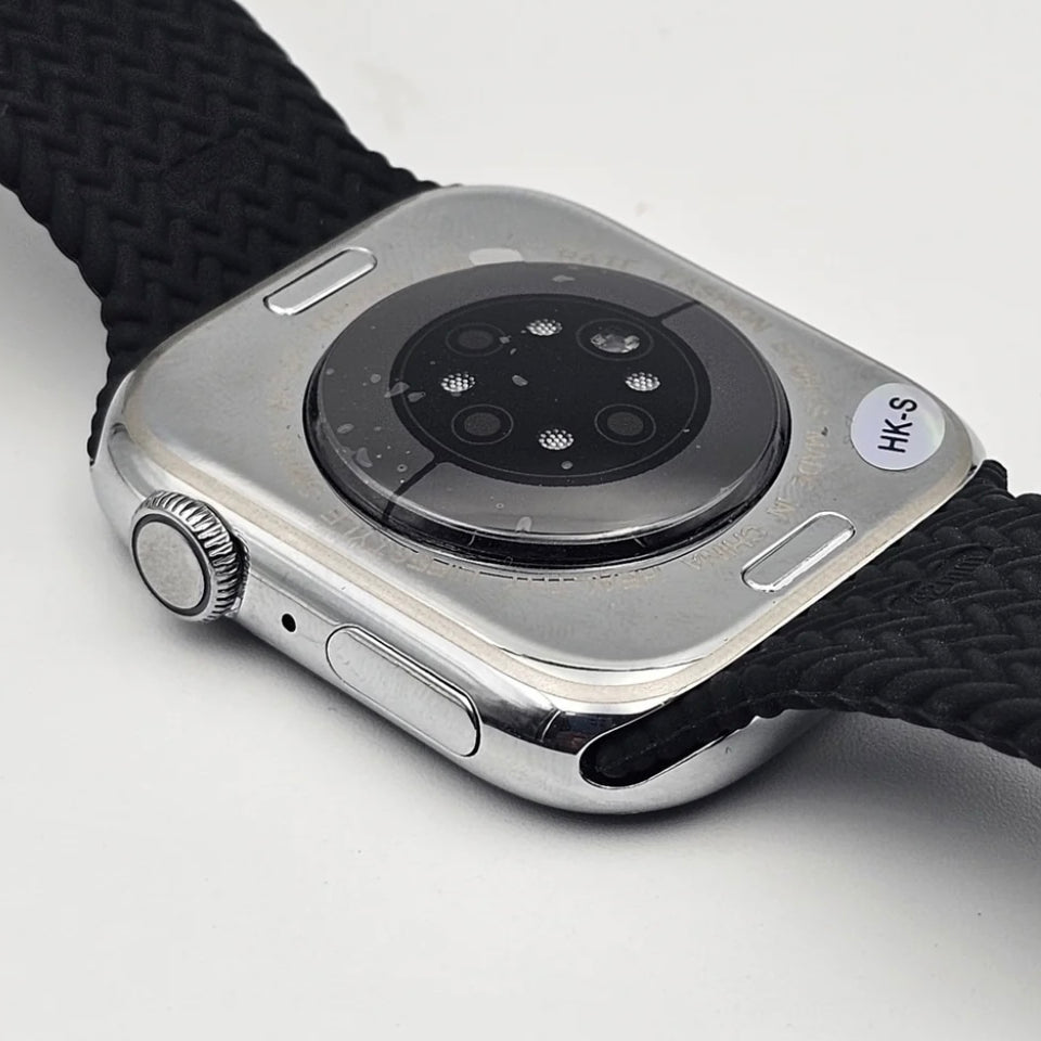 HK10 pro max | SUPER AMOLED Display