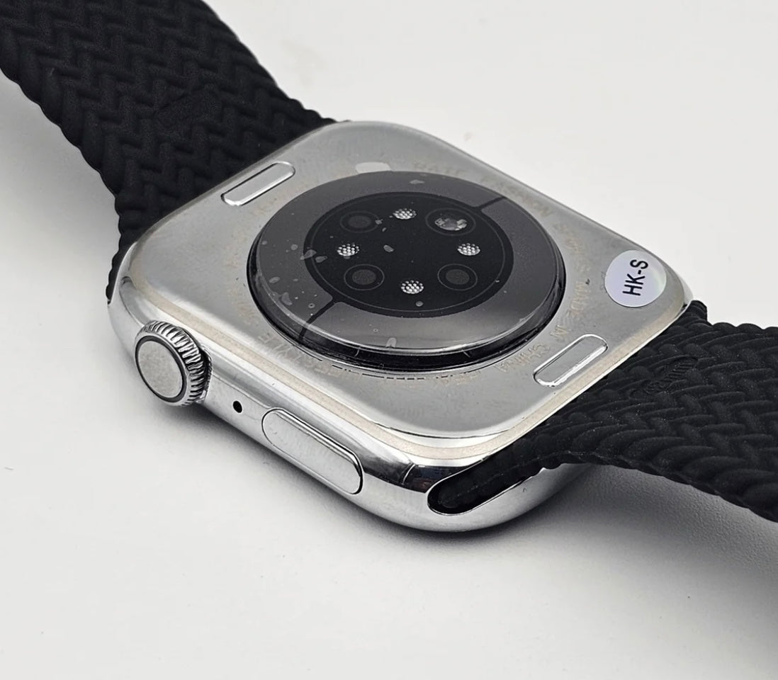 HK10 pro max | SUPER AMOLED Display