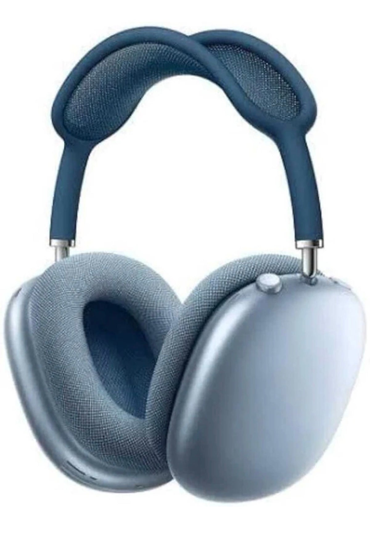 P9 Wireless On Ear Headphones Deep Bass with Microphone Bluetooth Headset