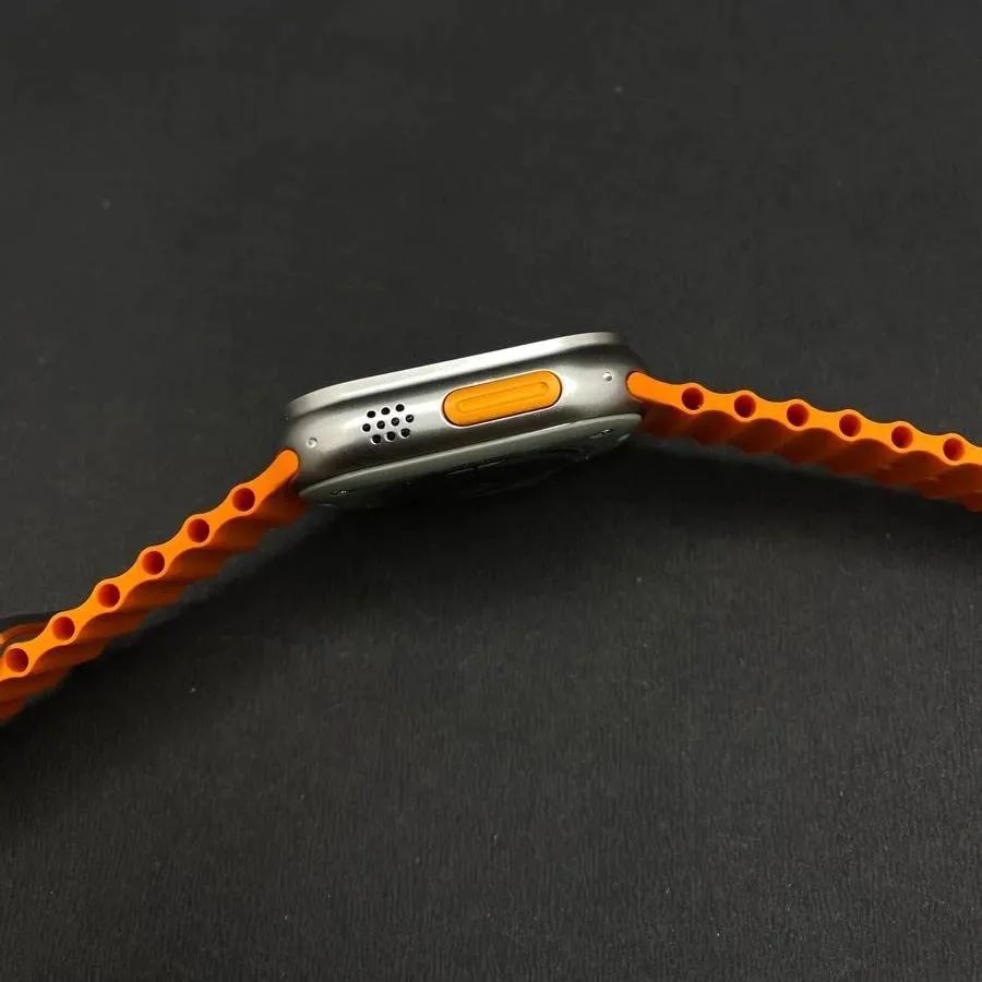 S8 Ultra Max 2.0 Inch Display