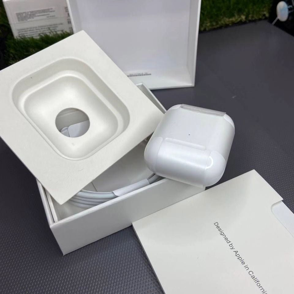 Air  2 Awesome Quality With Original Box Packing