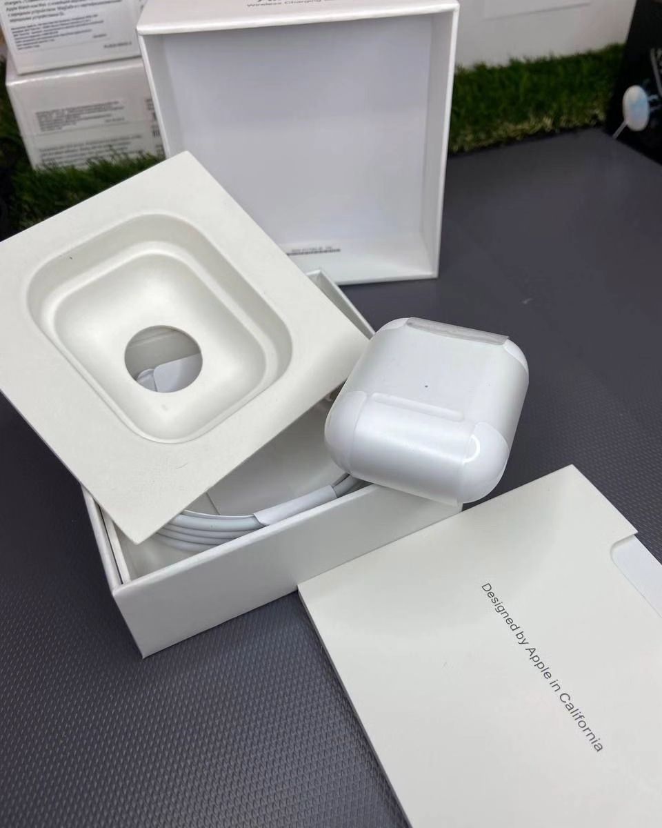 Air  2 Awesome Quality With Original Box Packing