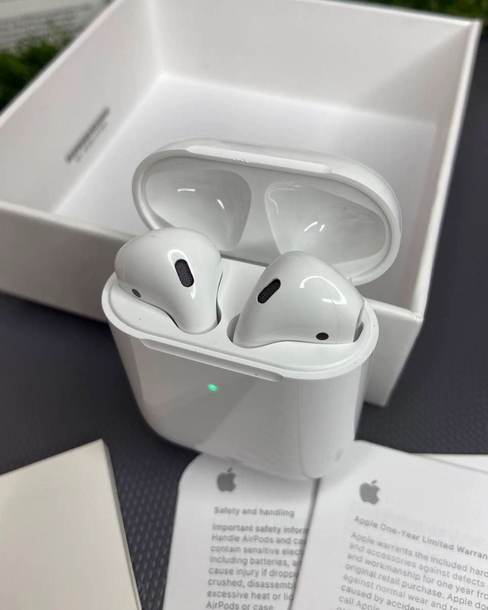 Air  2 Awesome Quality With Original Box Packing