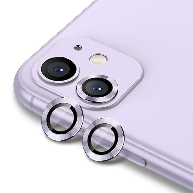 Camera Lens Protector for 11 .