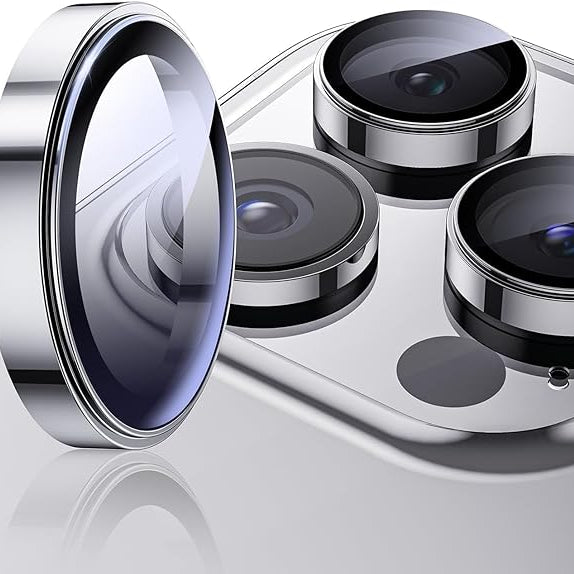 Camera Lens Protector for Phone 15/Phone 15 Plus, 2Piece