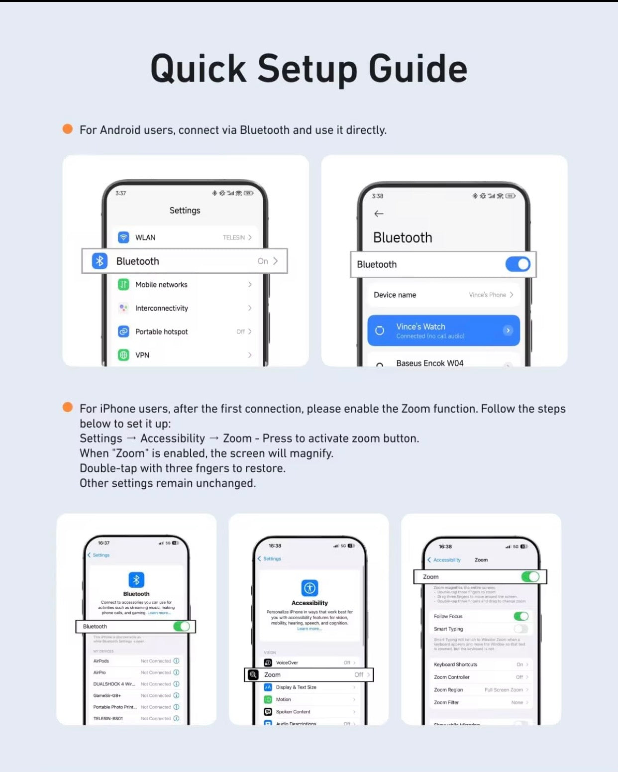 Fun shot magnetic grip2