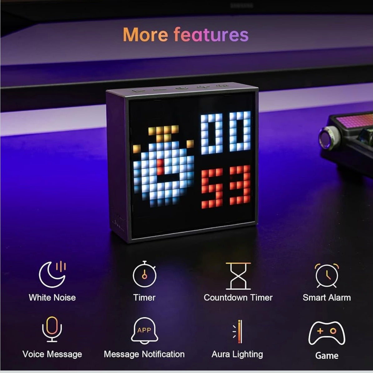 Timebox Evo 6 Watt Wireless Bluetooth Portable Speaker