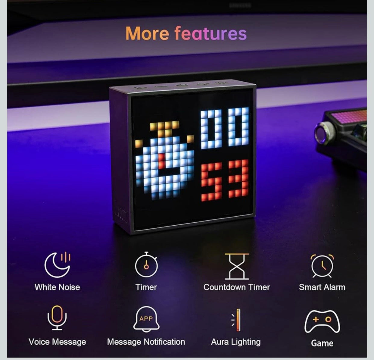 Timebox Evo 6 Watt Wireless Bluetooth Portable Speaker