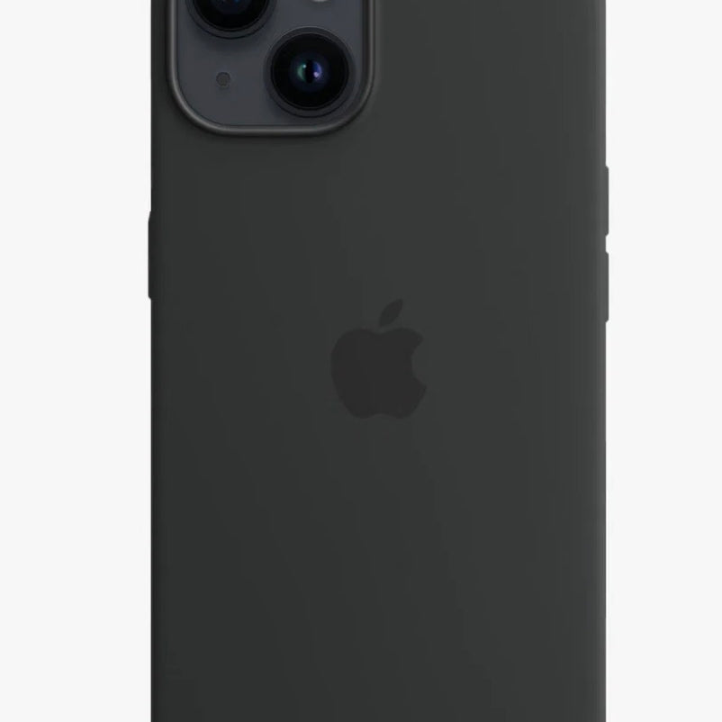 High quality silicone case for iphone