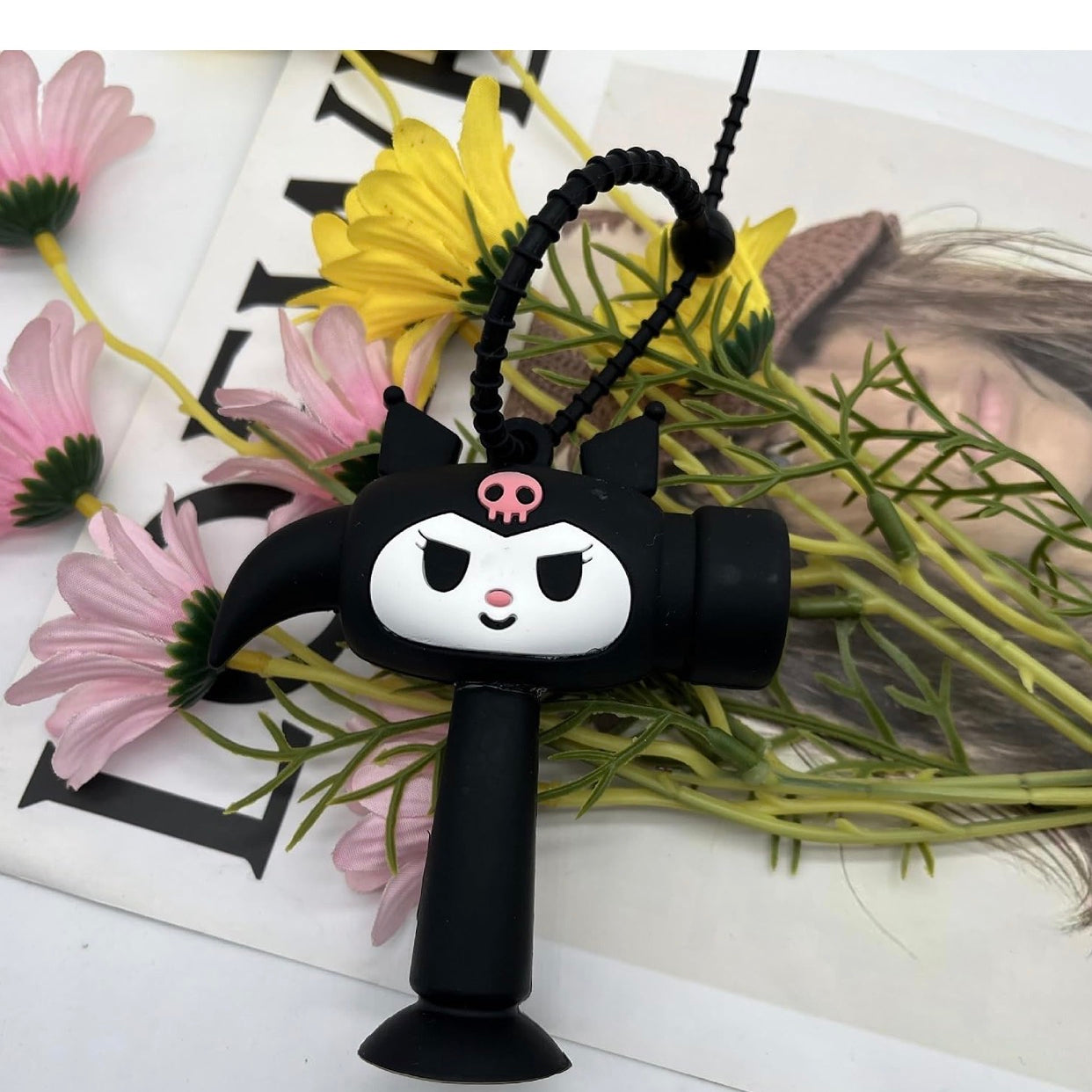 Combo Pack of 2Pcs New Cute Hammer squeaky Baby Toy