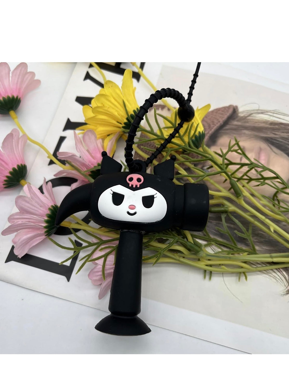 Combo Pack of 2Pcs New Cute Hammer squeaky Baby Toy