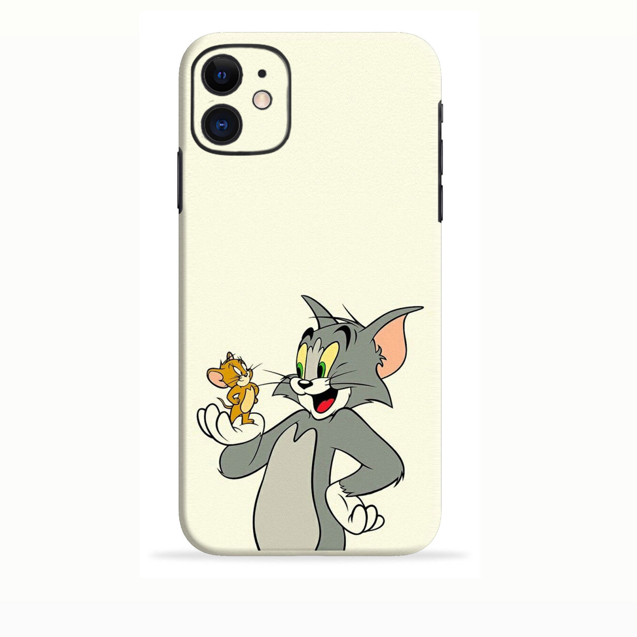 Tom & Jerry Mobile Skin