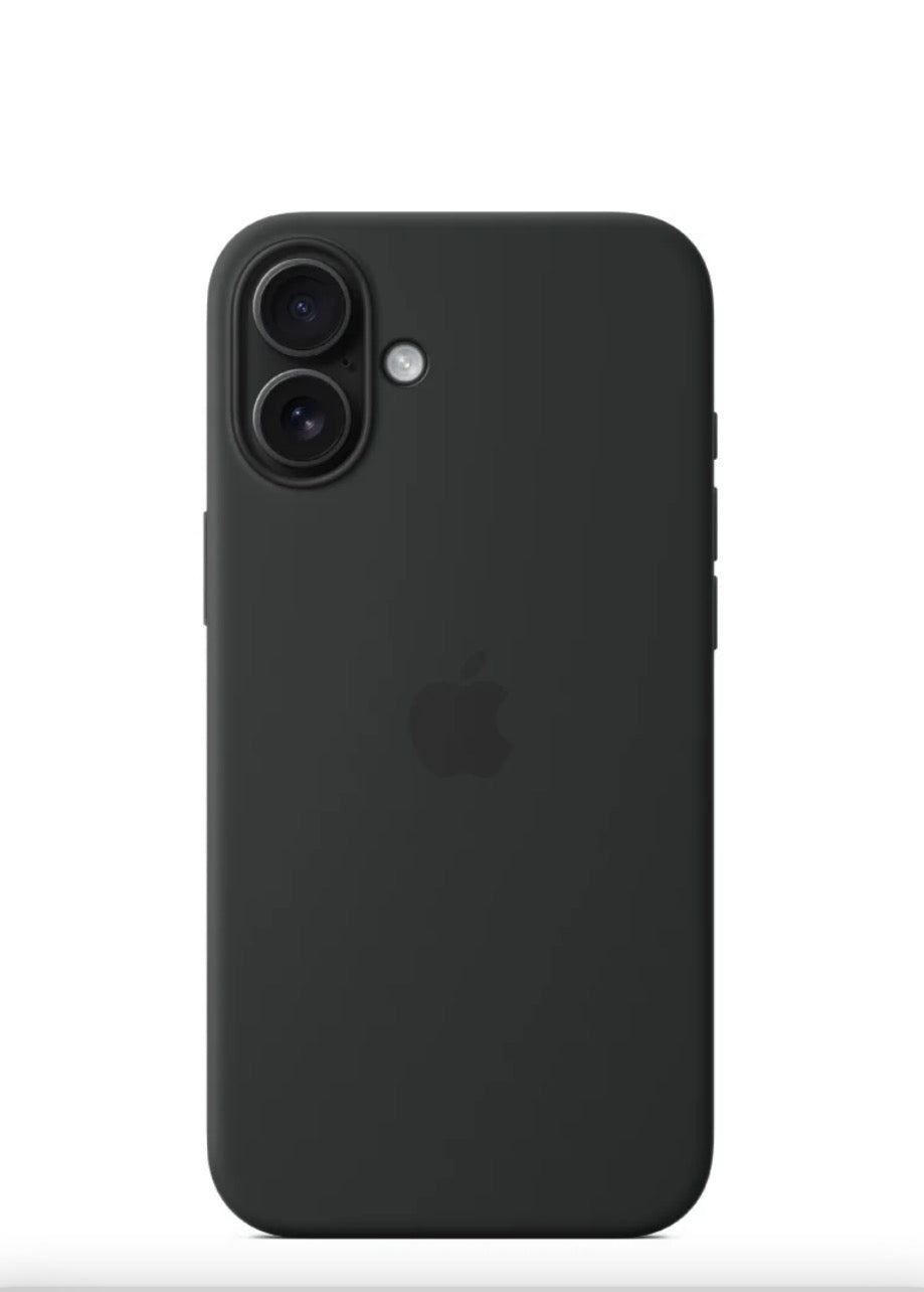 High quality silicone case for iphone