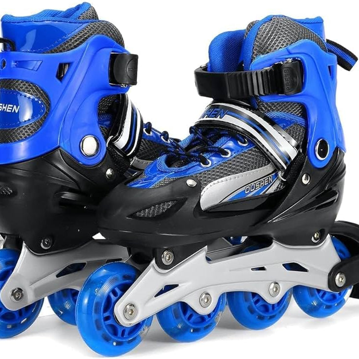 Roller Skates Skating