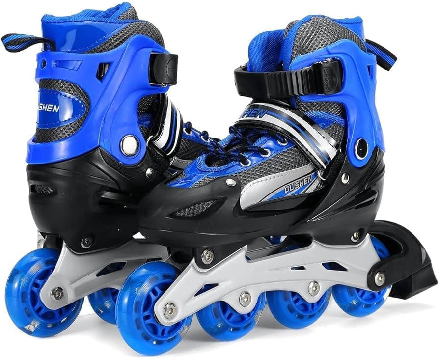 Roller Skates Skating