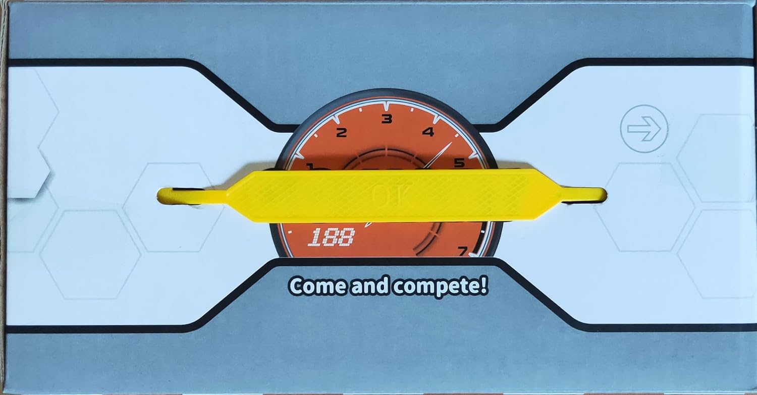 Robot, Set of 2 RC Bumper Cars with LED and Rechargeable Battery, Interactive Toy for Kids Boys and Girls,