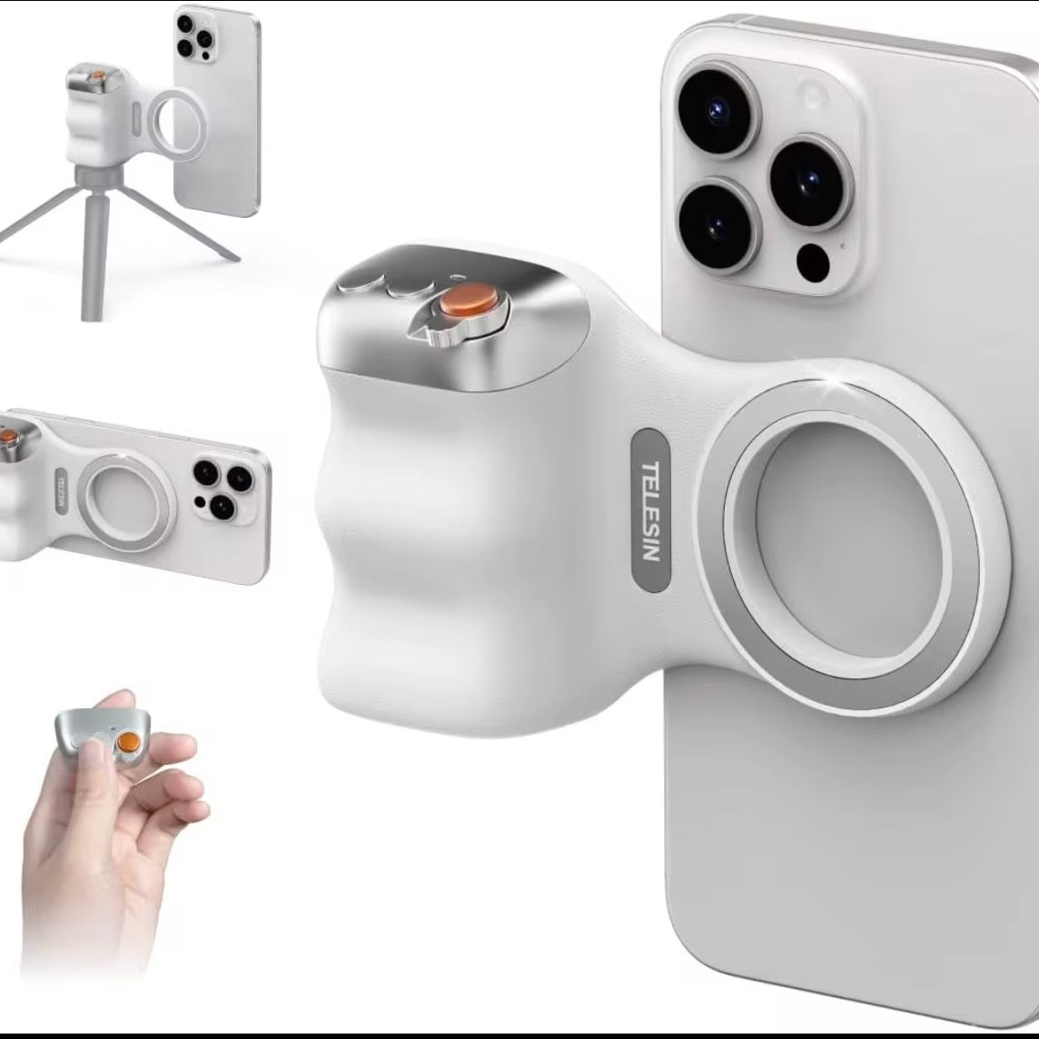 Fun shot magnetic grip2